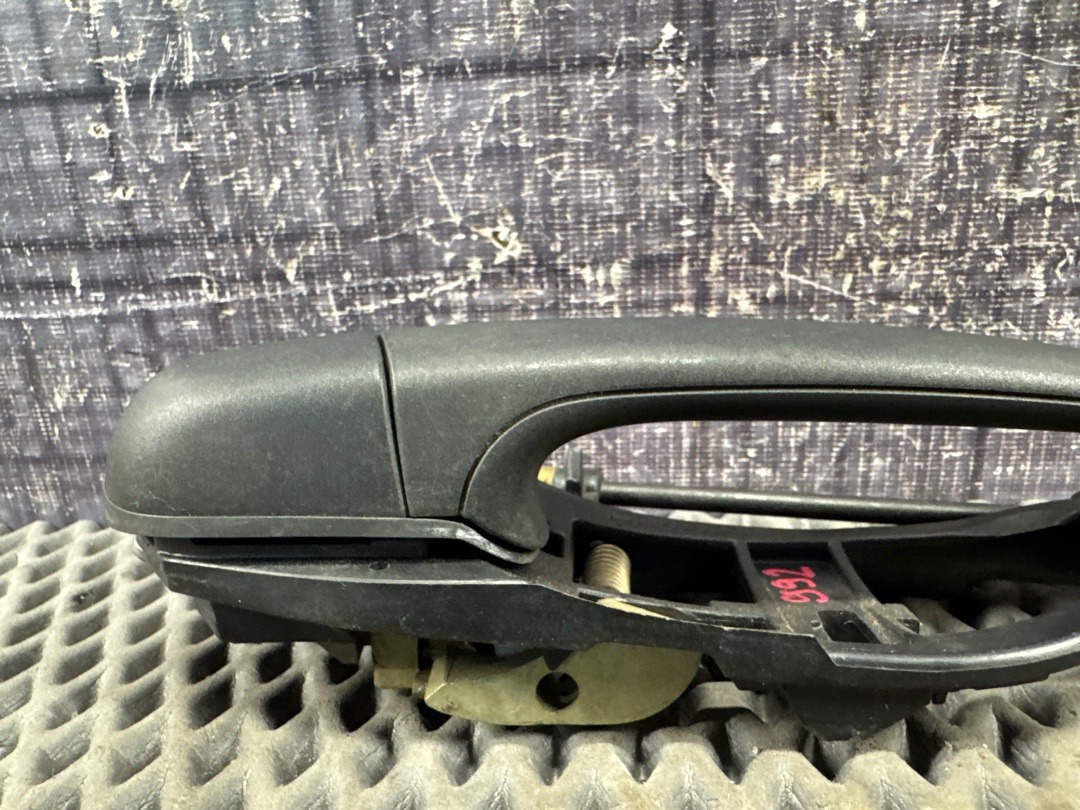 Ручка двери внешняя, 924 рублей, Красноярск