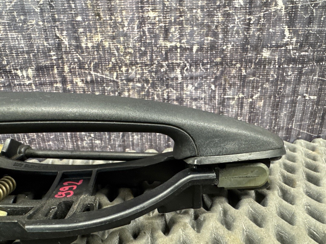 Ручка двери внешняя, 924 рублей, Красноярск