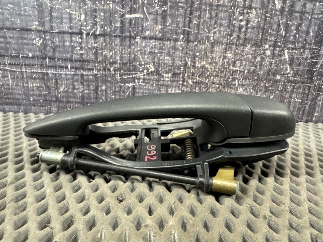 Ручка двери внешняя, 924 рублей, Красноярск