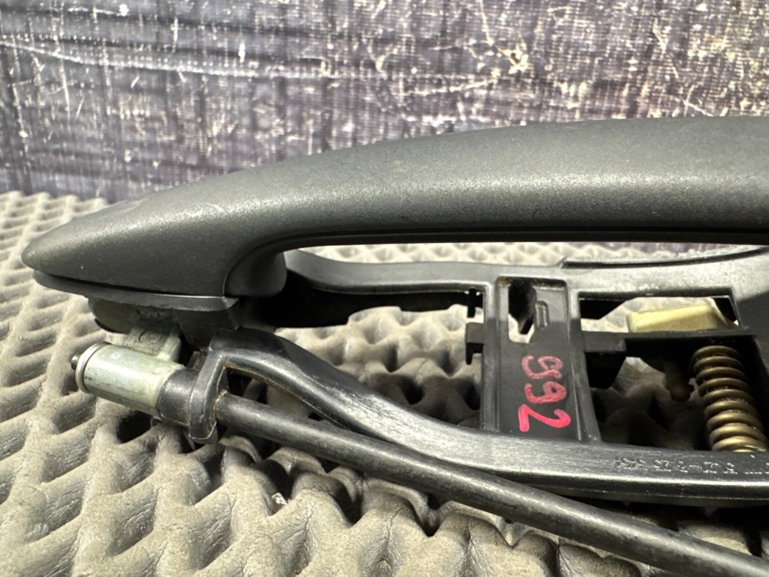 Ручка двери внешняя, 924 рублей, Красноярск