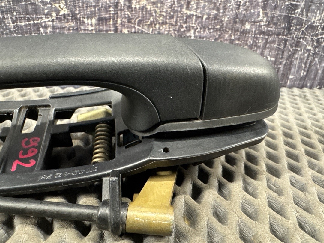 Ручка двери внешняя, 924 рублей, Красноярск