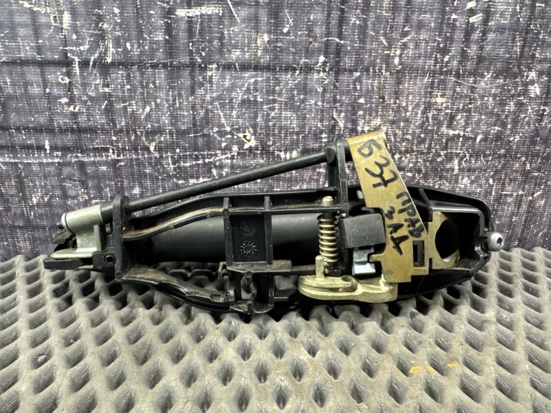 Ручка двери внешняя, 924 рублей, Красноярск