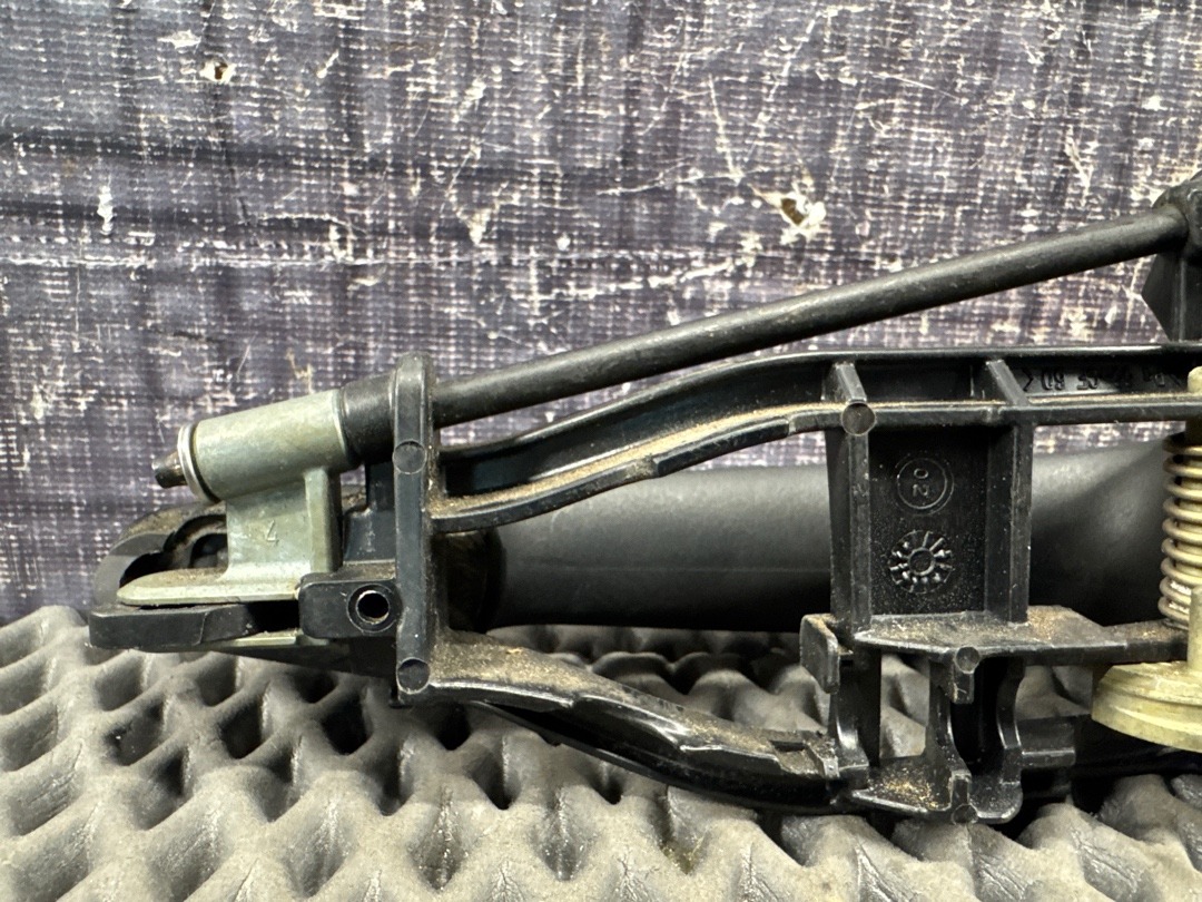 Ручка двери внешняя, 924 рублей, Красноярск