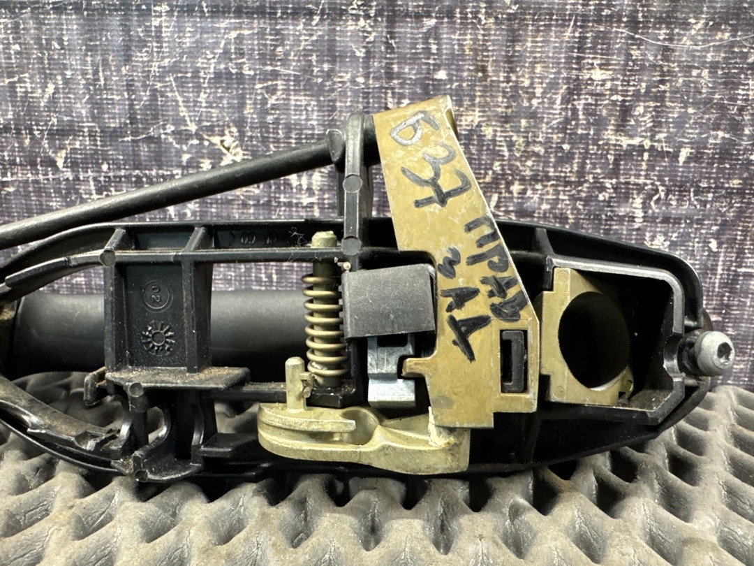 Ручка двери внешняя, 924 рублей, Красноярск