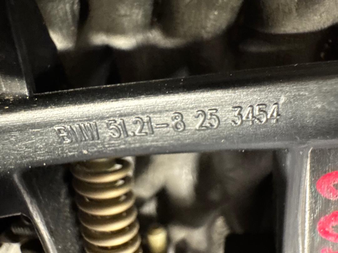 Ручка двери внешняя, 924 рублей, Красноярск