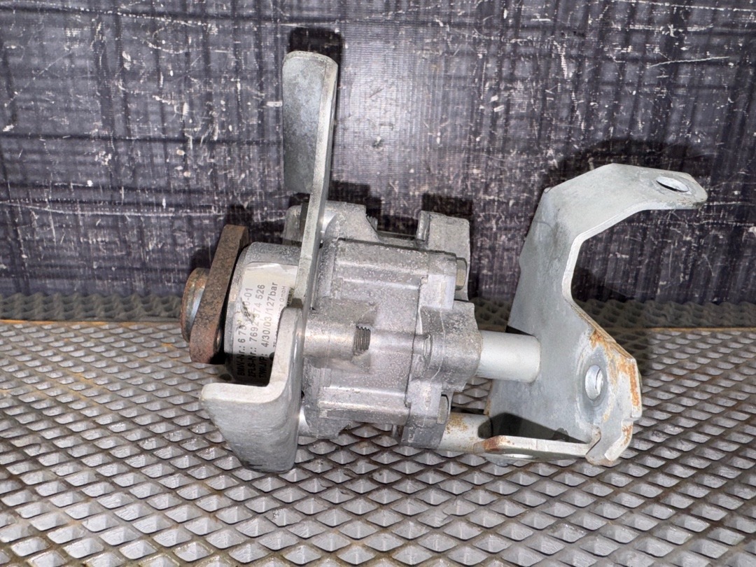 Гидроусилитель, 14840 рублей, Красноярск