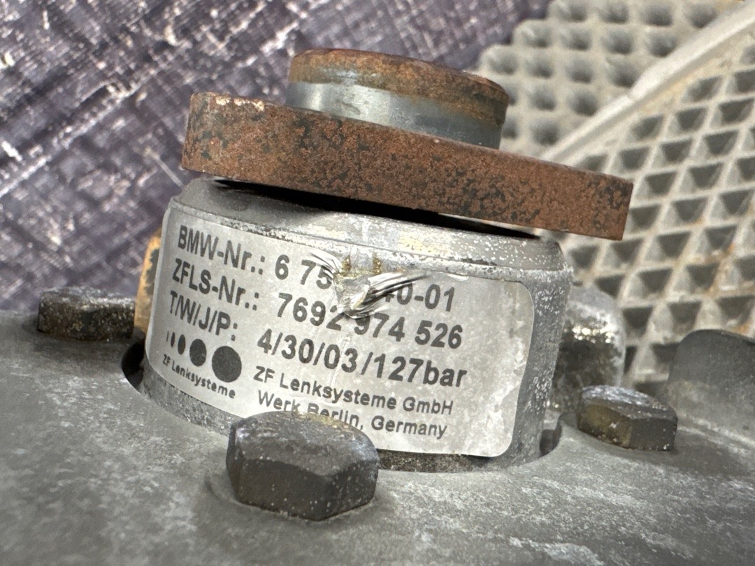 Гидроусилитель, 14840 рублей, Красноярск