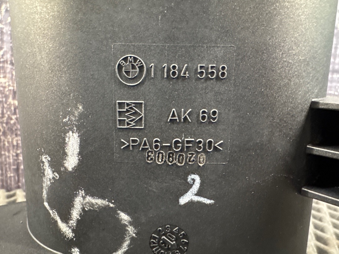 Адсорбер (фильтр паров топлива), 1960 рублей, Красноярск