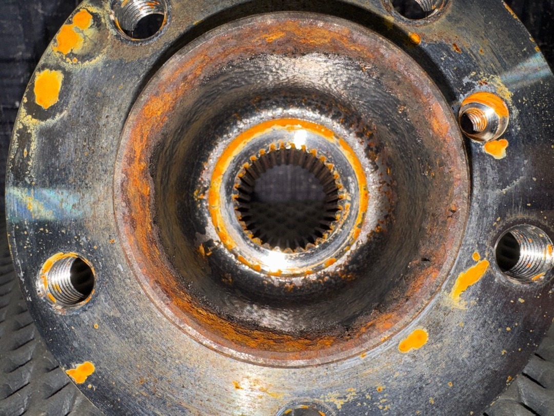 Ступица, 2720 рублей, Красноярск