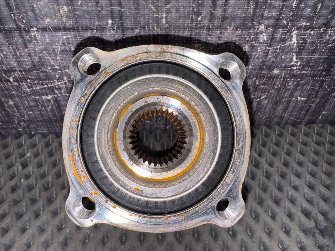 Ступица, 2720 рублей, Красноярск