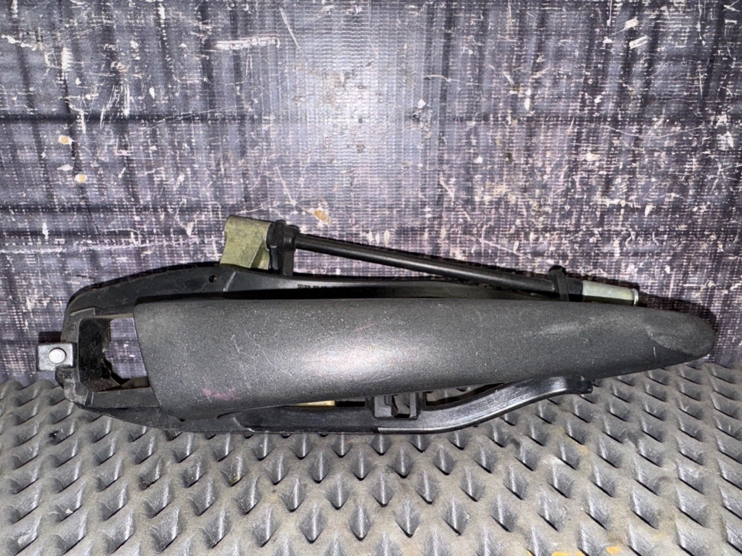 Ручка двери внешняя, 924 рублей, Красноярск