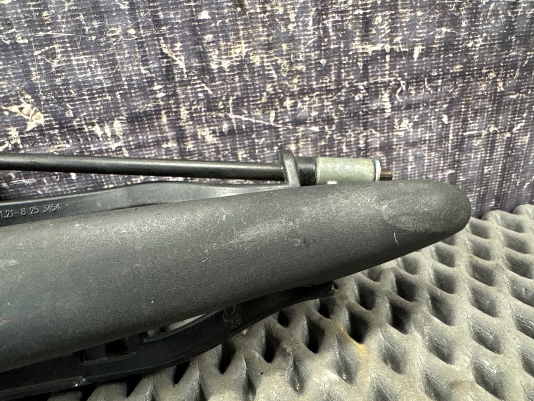 Ручка двери внешняя, 924 рублей, Красноярск