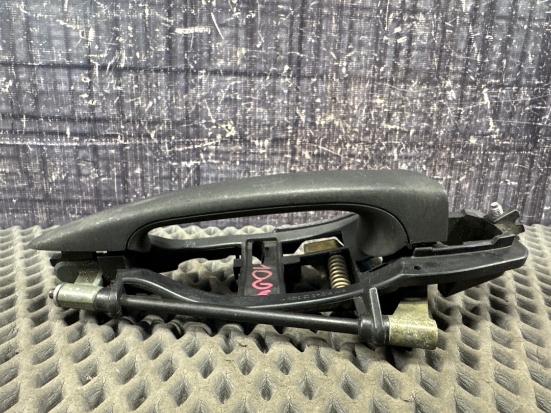 Ручка двери внешняя, 924 рублей, Красноярск