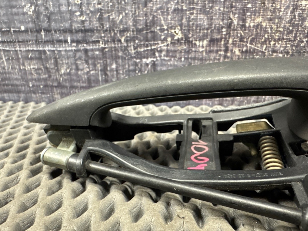 Ручка двери внешняя, 924 рублей, Красноярск