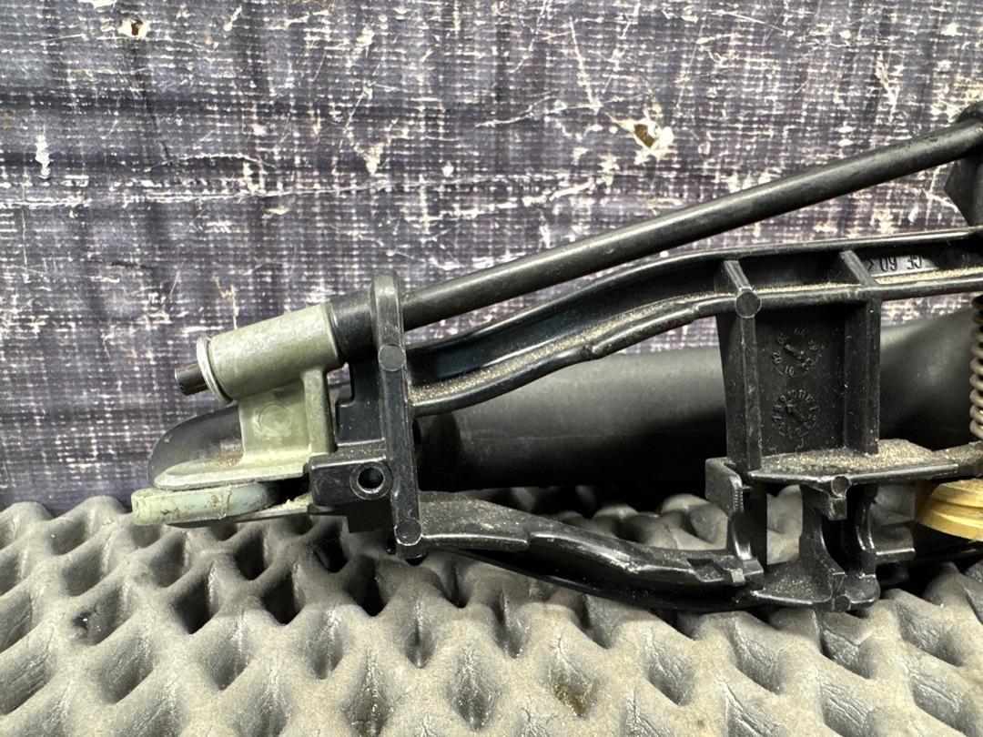 Ручка двери внешняя, 924 рублей, Красноярск