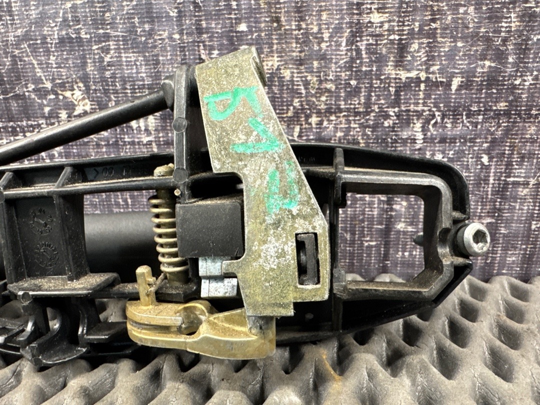 Ручка двери внешняя, 924 рублей, Красноярск