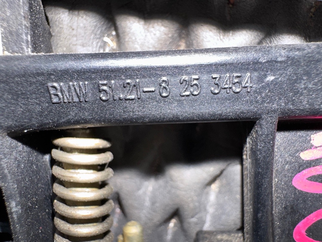 Ручка двери внешняя, 924 рублей, Красноярск