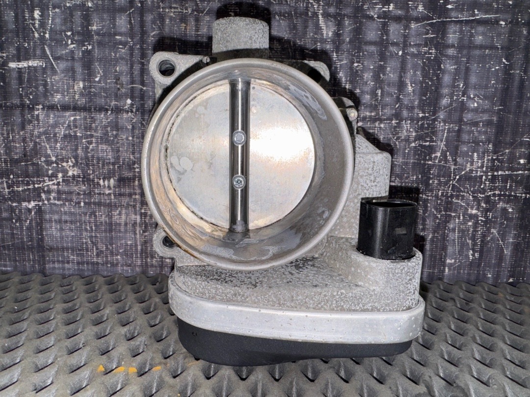 Дроссельная заслонка, 5680 рублей, Красноярск