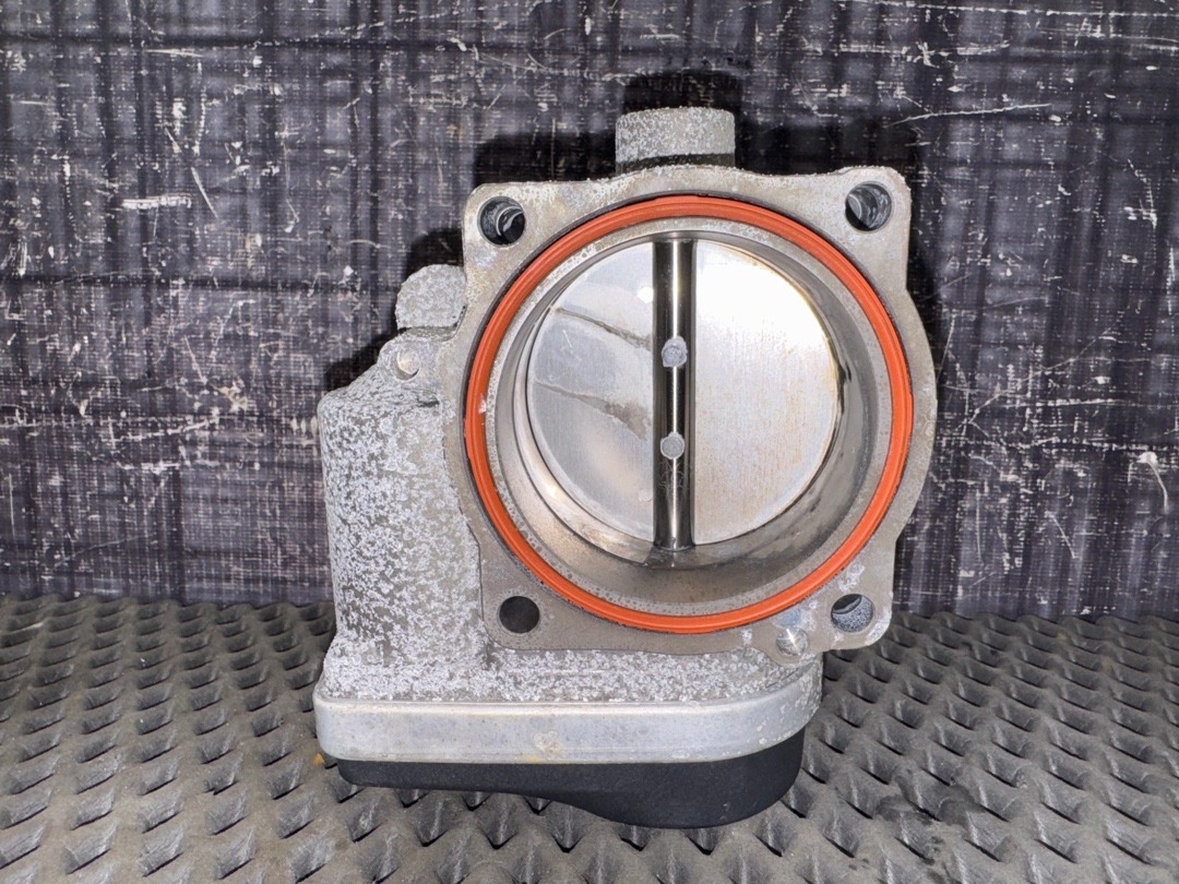 Дроссельная заслонка, 5680 рублей, Красноярск