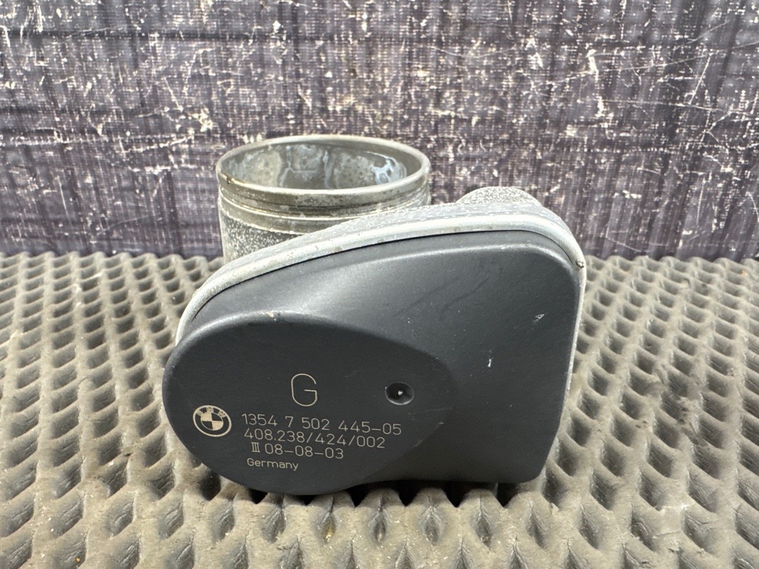 Дроссельная заслонка, 5680 рублей, Красноярск