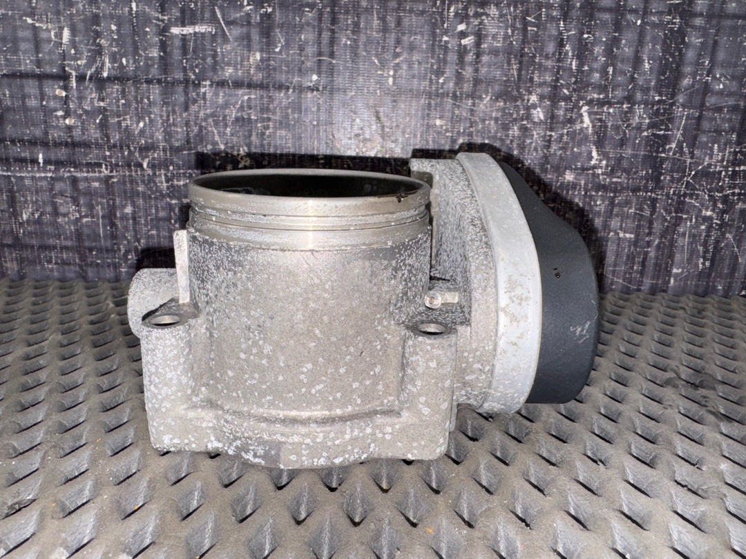 Дроссельная заслонка, 5680 рублей, Красноярск