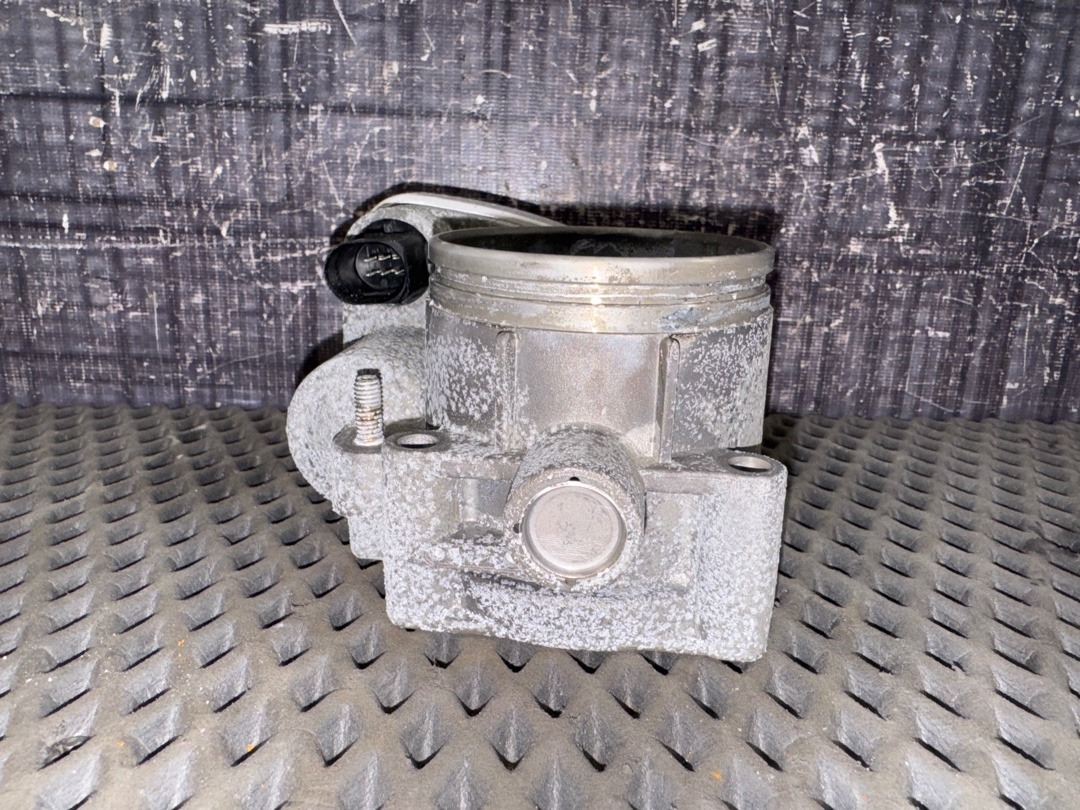 Дроссельная заслонка, 5680 рублей, Красноярск