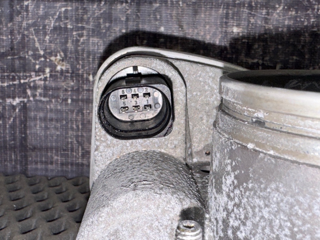 Дроссельная заслонка, 5680 рублей, Красноярск