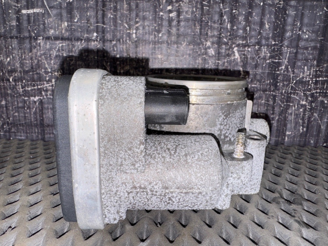 Дроссельная заслонка, 5680 рублей, Красноярск