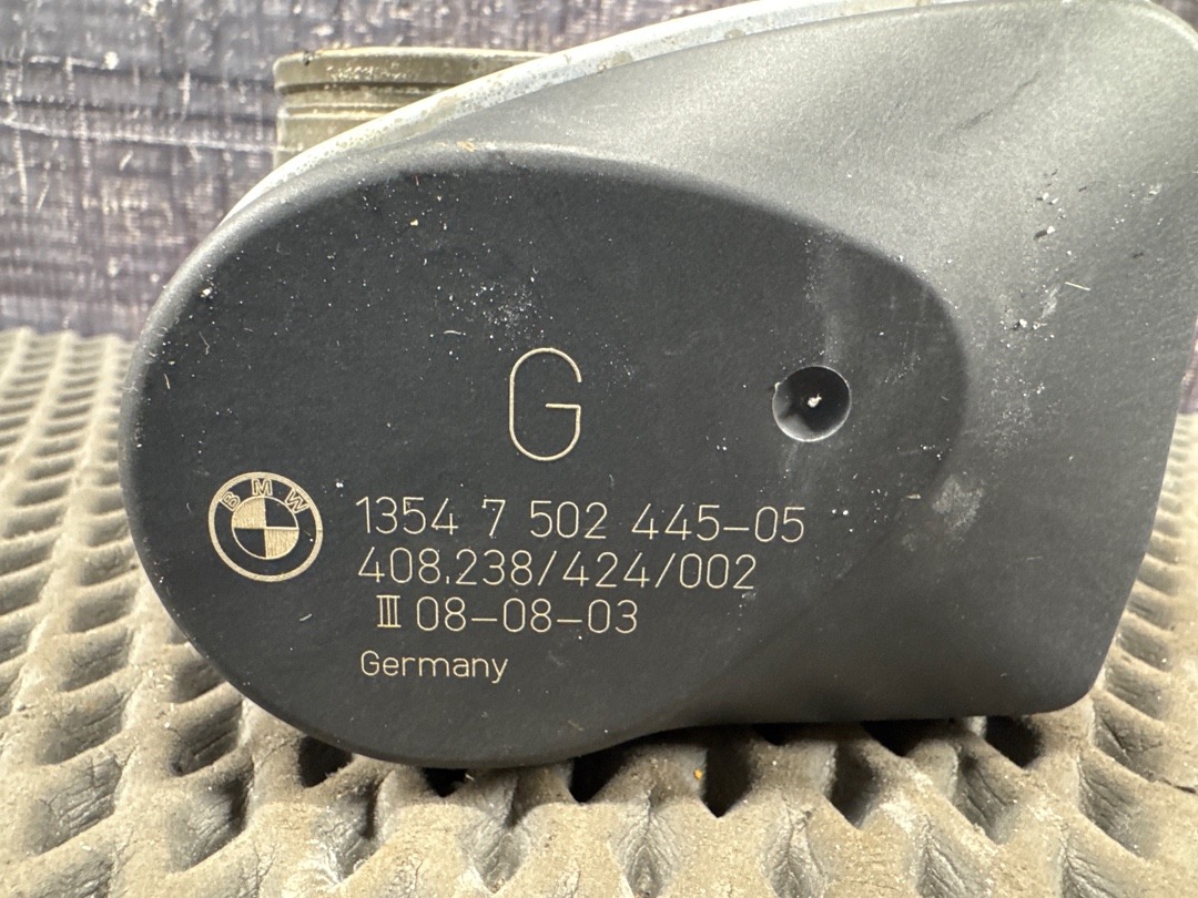 Дроссельная заслонка, 5680 рублей, Красноярск