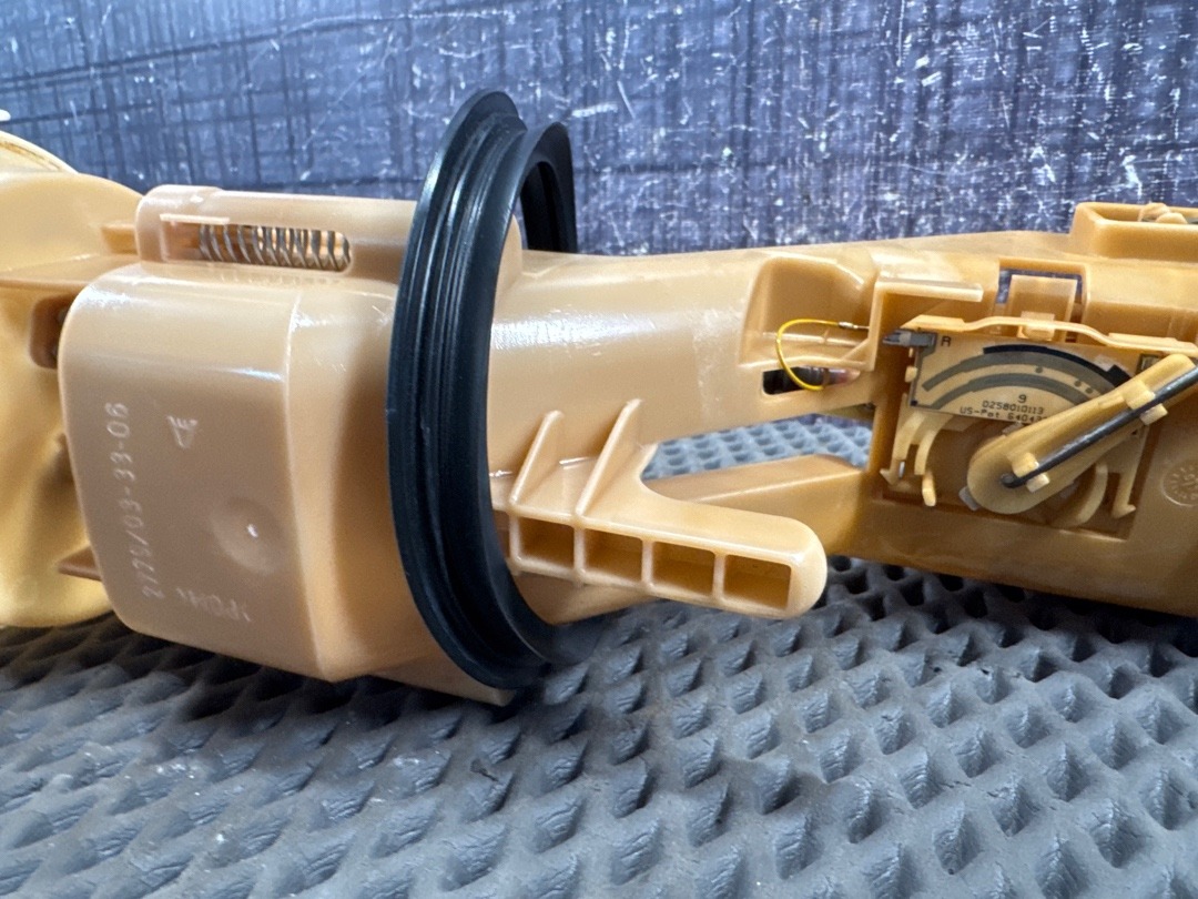 Бензонасос, 12320 рублей, Красноярск