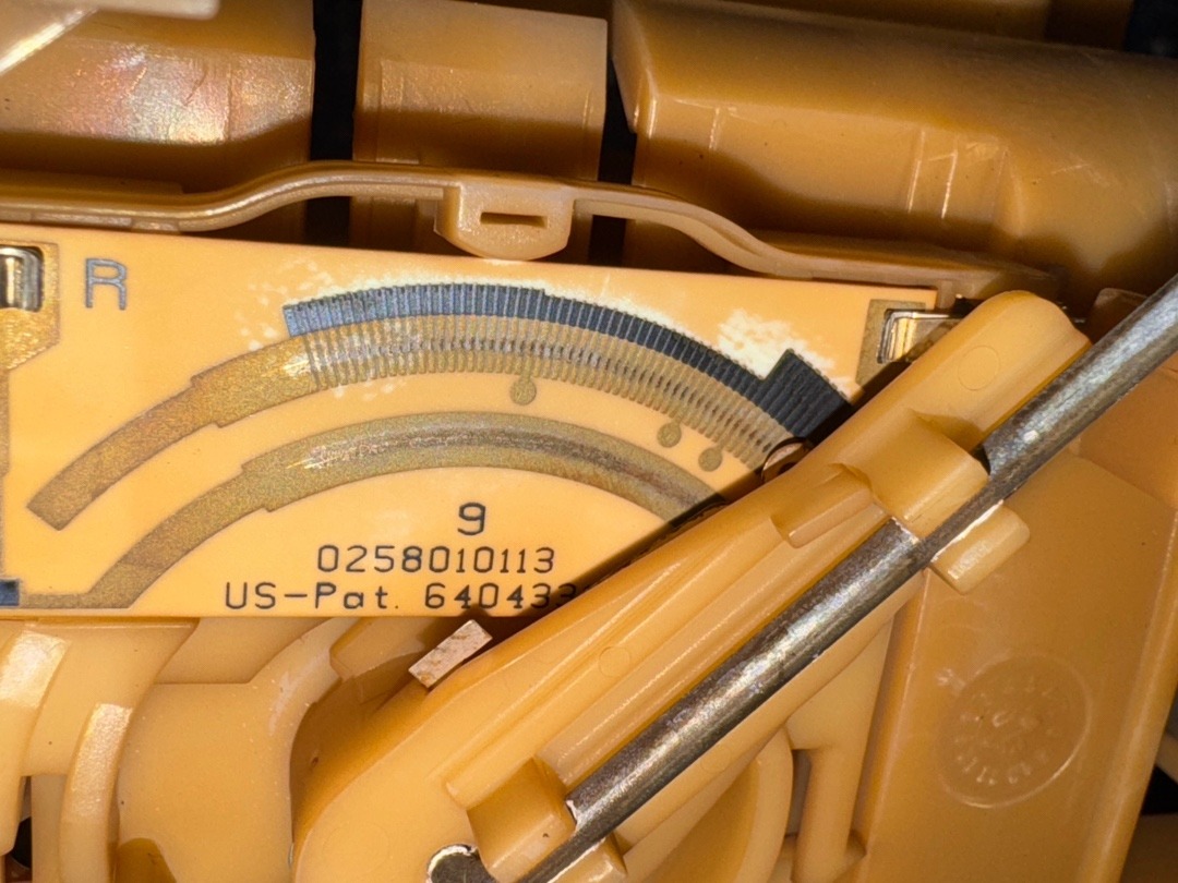 Бензонасос, 12320 рублей, Красноярск