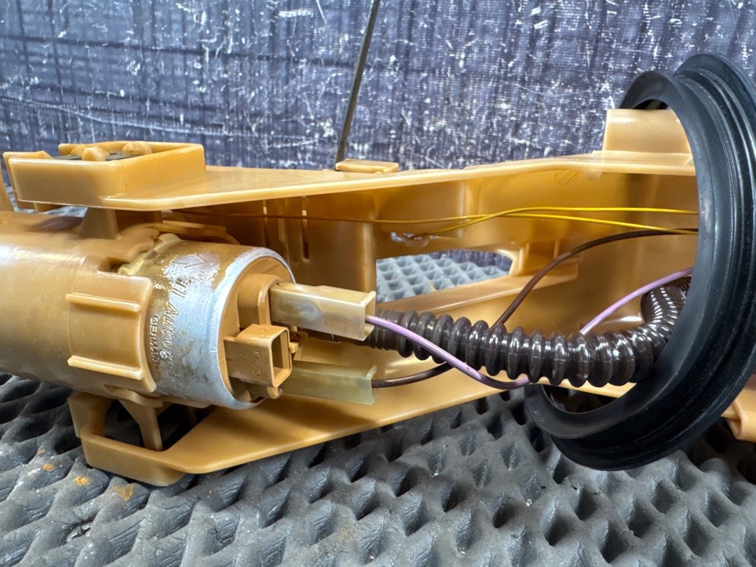 Бензонасос, 12320 рублей, Красноярск