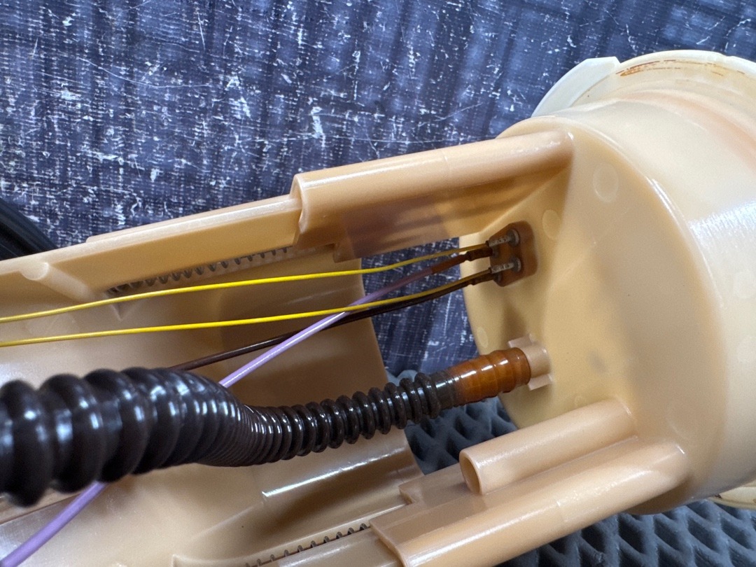 Бензонасос, 12320 рублей, Красноярск