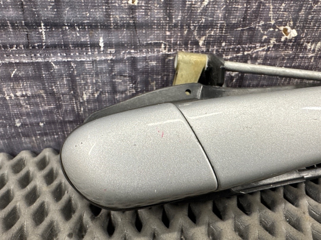 Ручка двери внешняя, 924 рублей, Красноярск