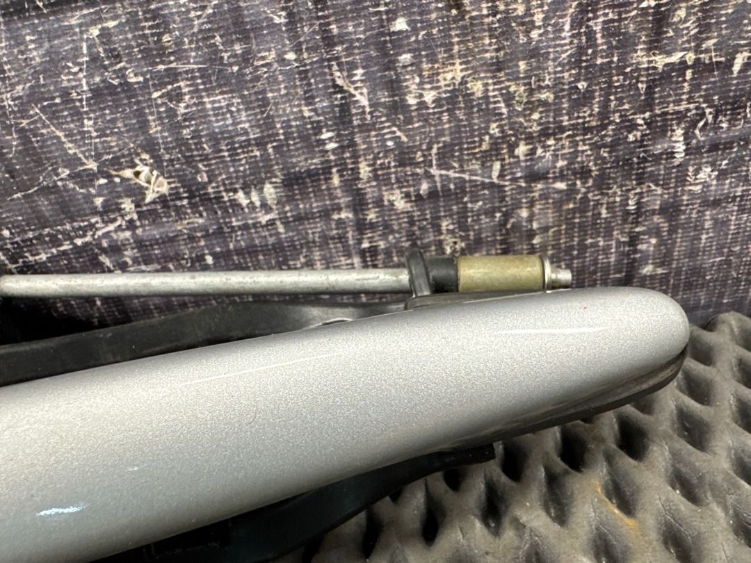 Ручка двери внешняя, 924 рублей, Красноярск