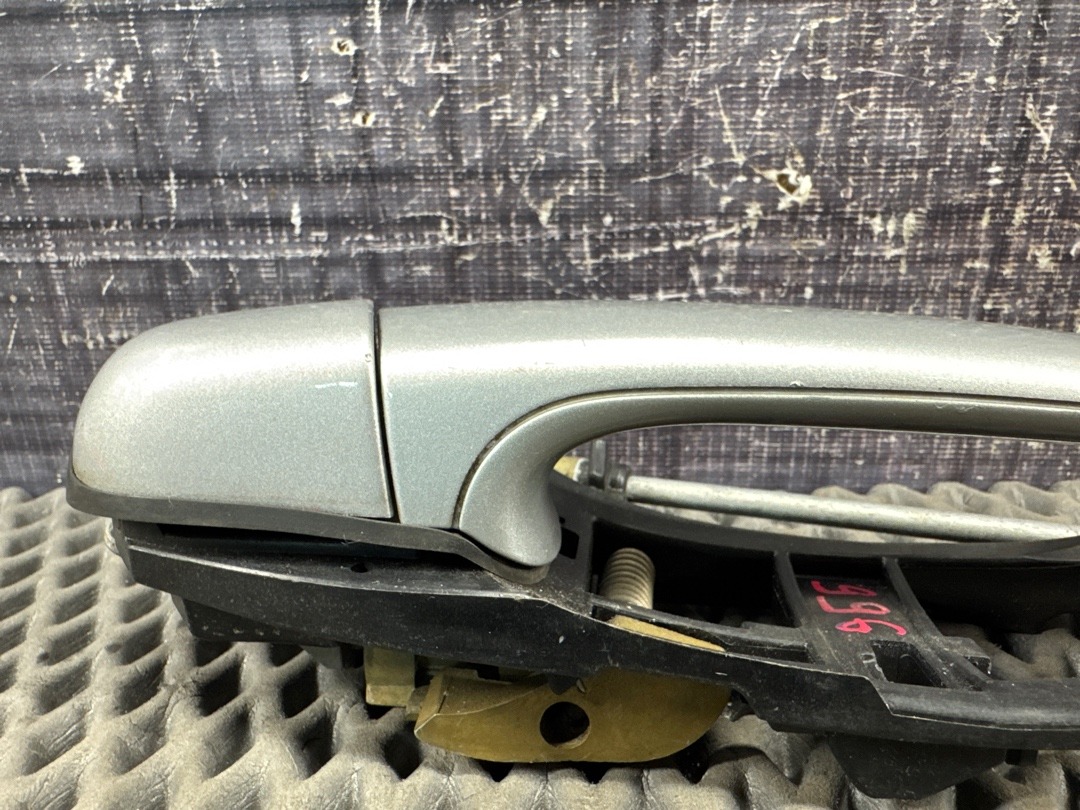 Ручка двери внешняя, 924 рублей, Красноярск