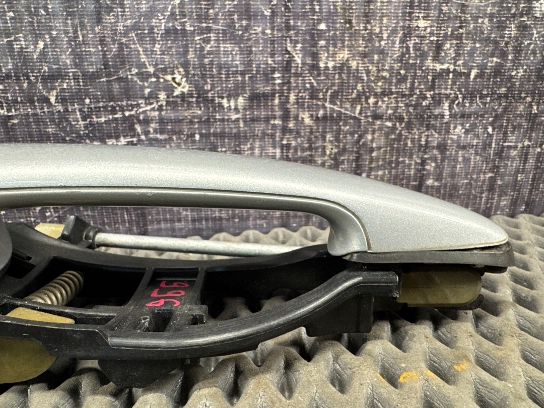 Ручка двери внешняя, 924 рублей, Красноярск