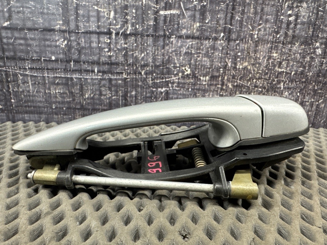 Ручка двери внешняя, 924 рублей, Красноярск