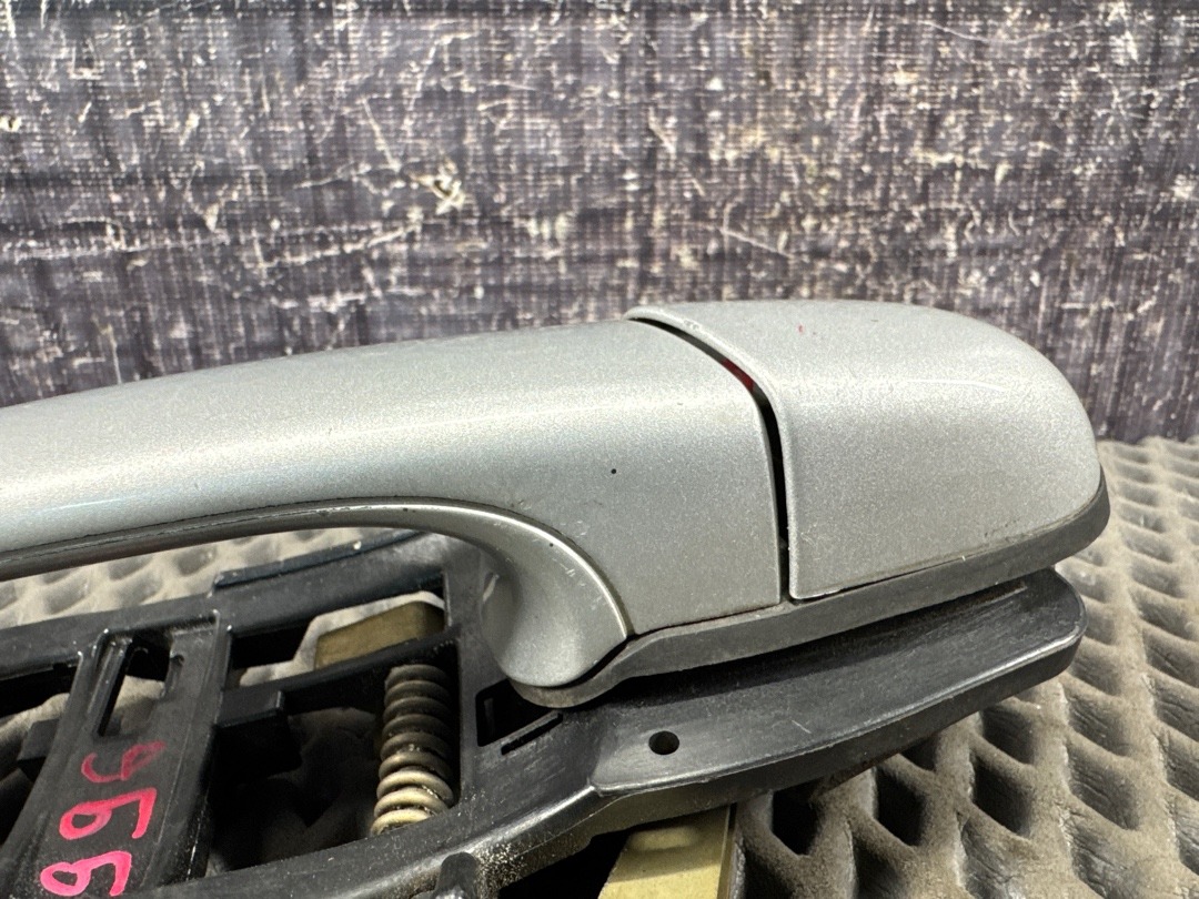 Ручка двери внешняя, 924 рублей, Красноярск