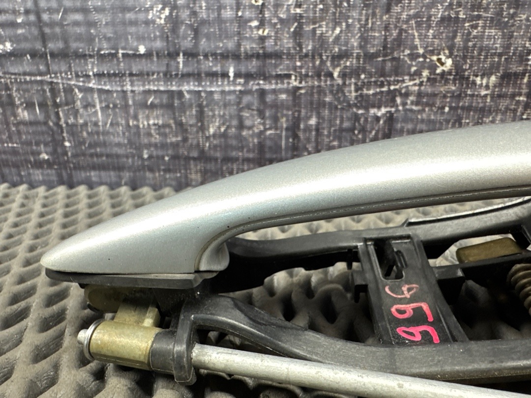 Ручка двери внешняя, 924 рублей, Красноярск