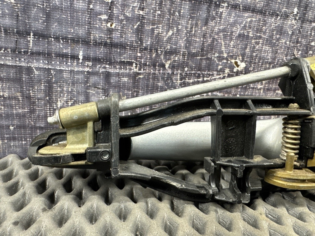 Ручка двери внешняя, 924 рублей, Красноярск