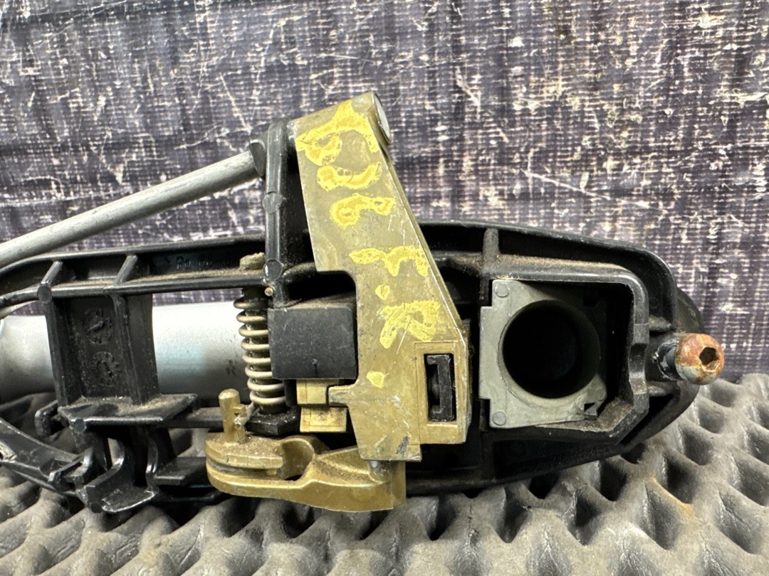 Ручка двери внешняя, 924 рублей, Красноярск