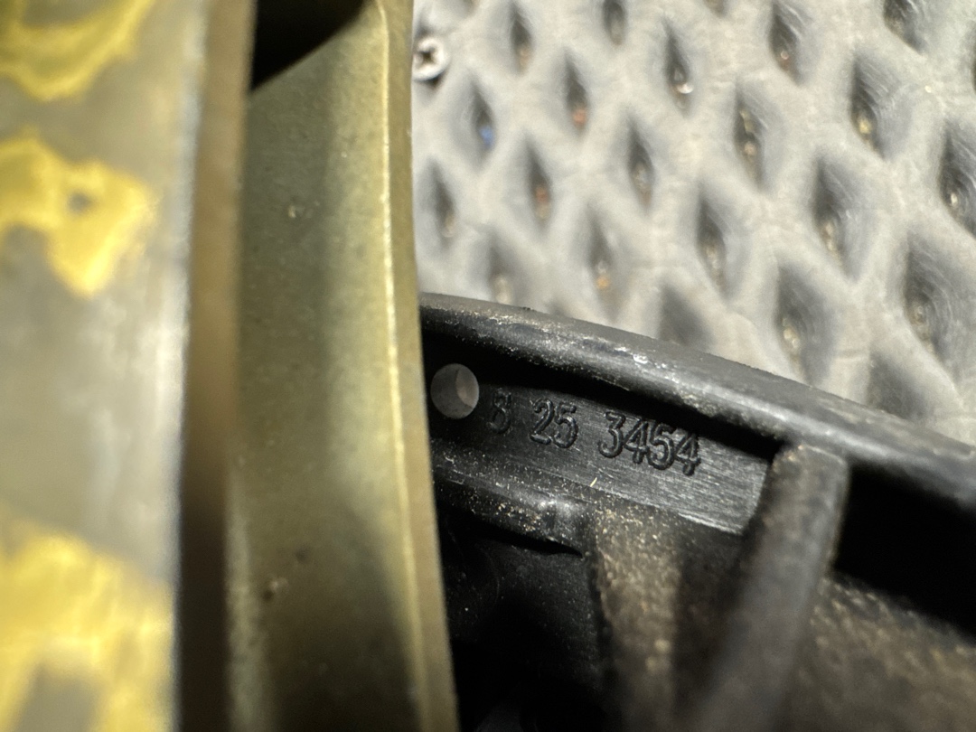 Ручка двери внешняя, 924 рублей, Красноярск