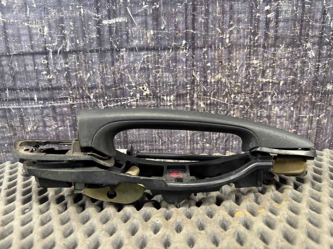 Ручка двери внешняя, 924 рублей, Красноярск