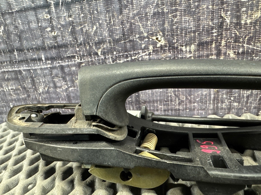 Ручка двери внешняя, 924 рублей, Красноярск