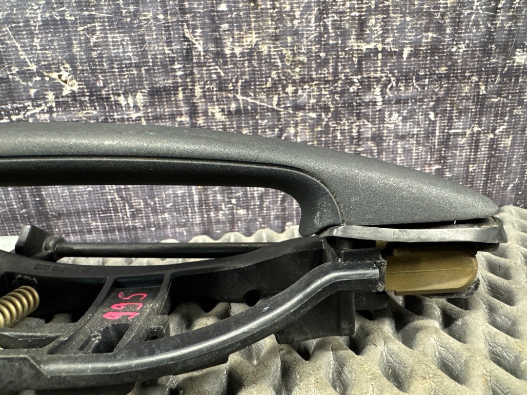 Ручка двери внешняя, 924 рублей, Красноярск