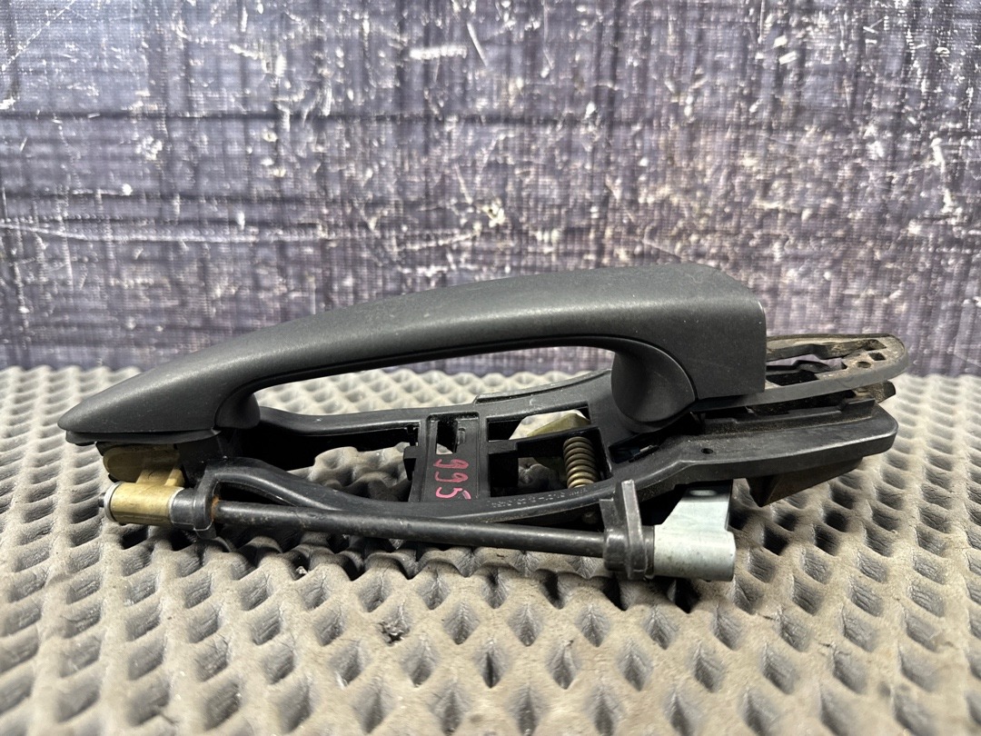 Ручка двери внешняя, 924 рублей, Красноярск