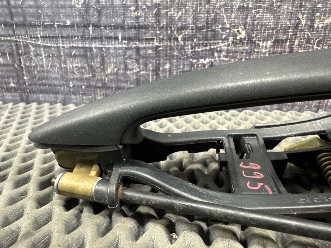 Ручка двери внешняя, 924 рублей, Красноярск