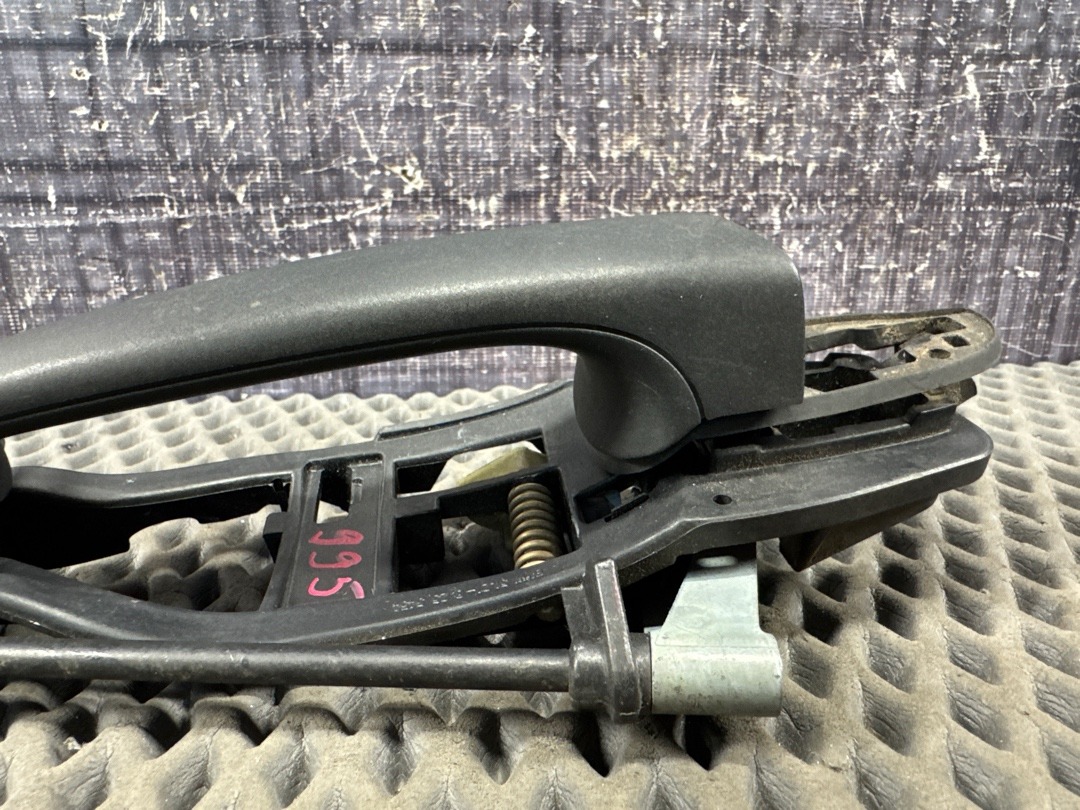 Ручка двери внешняя, 924 рублей, Красноярск