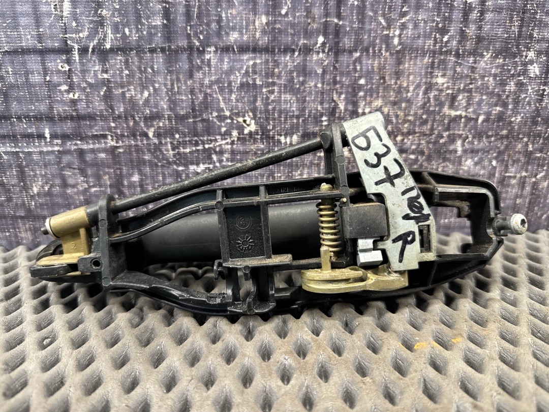 Ручка двери внешняя, 924 рублей, Красноярск